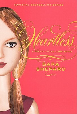 Heartless by Sara Shepard