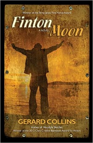 Finton Moon by Gerard Collins