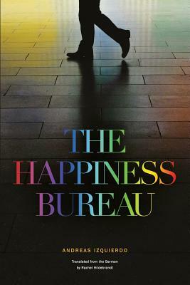 The Happiness Bureau by Andreas Izquierdo
