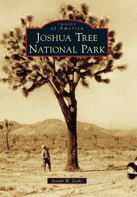 Joshua Tree National Park by Joseph W. Zarki