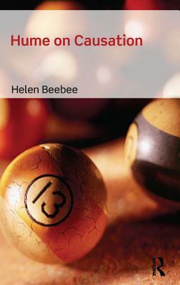 Hume on Causation by Helen Beebee