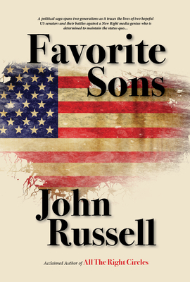 Favorite Sons by John Russell