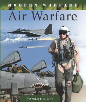 Air Warfare by Martin J. Dougherty