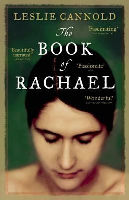 The Book of Rachael by Leslie Cannold