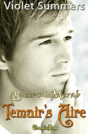 Temair's Aire by Violet Summers