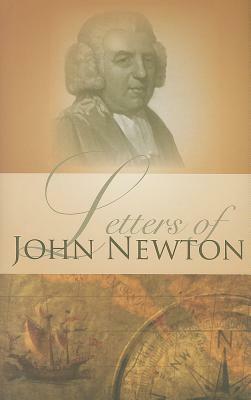 Letters of John Newton by John Newton