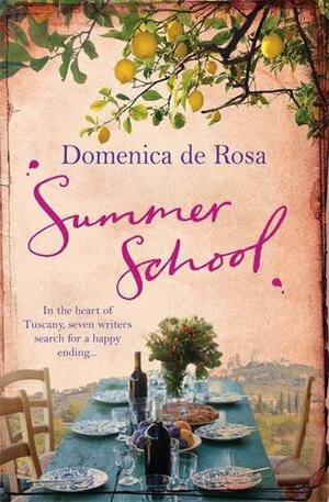 Summer School by Domenica De Rosa