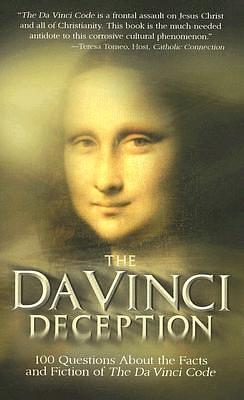 The Da Vinci Deception by Mark Shea, Ted Sri, Ted Sri, Editors of the Catholic Exchange