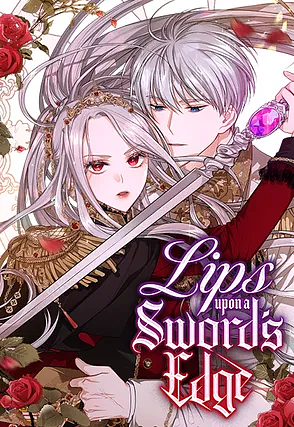 Lips Upon a Sword's Edge by Mwagwa, YUNSUL, Pinku