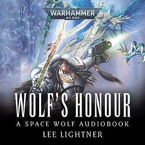 Wolf's Honour by Lee Lightner