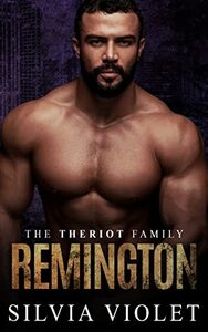 Remington by Silvia Violet