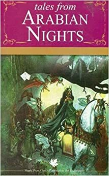 Tales From Arabian Night (Master's Collections) by Maple Press