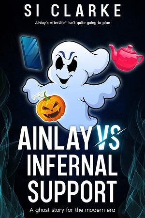 Ainlay vs Infernal Support by Si Clarke