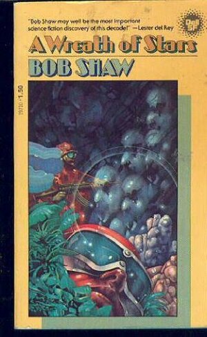 O Planeta Fantasma by Bob Shaw