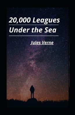 20,000 Leagues Under the Sea by Jules Verne