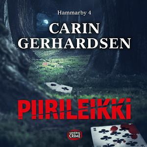 Piirileikki by Carin Gerhardsen