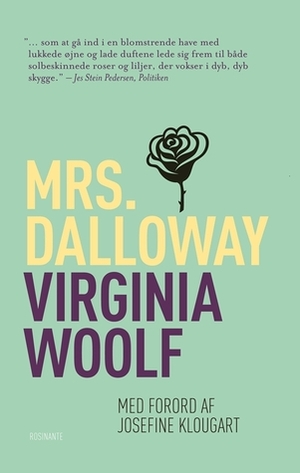 Mrs Dalloway by Virginia Woolf