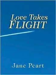 Love Takes Flight by Jane Peart