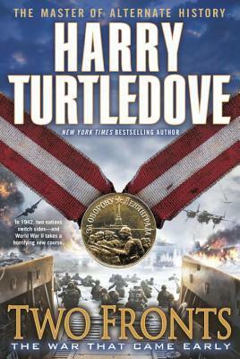 Two Fronts by Harry Turtledove