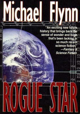 Rogue Star by Michael Flynn
