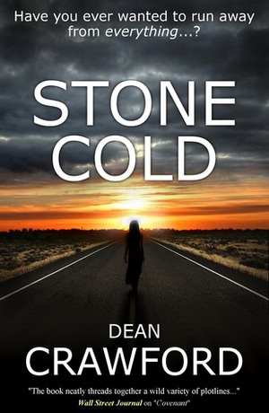 Stone Cold by Dean Crawford