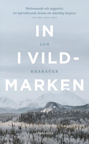 In i vildmarken by Jon Krakauer