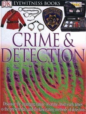 Crime & Detection by Brian Lane