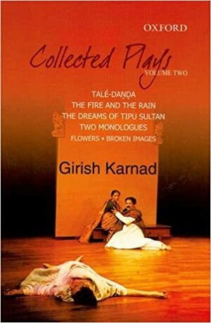 Taledanda by Girish Karnard