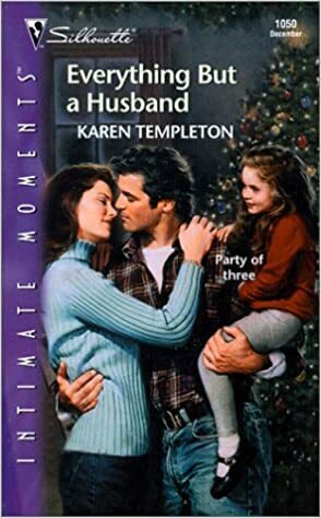 Everything But A Husband by Karen Templeton