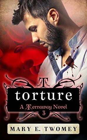 Torture by Mary E. Twomey