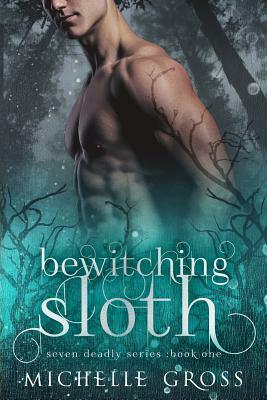 Bewitching Sloth by Michelle Gross