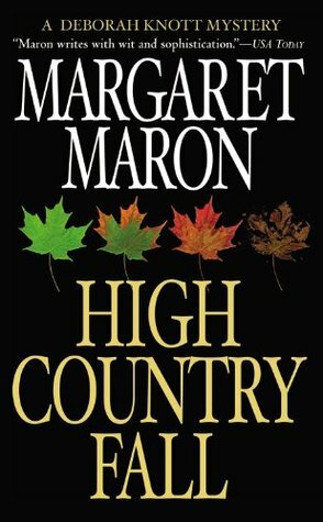 High Country Fall by Margaret Maron