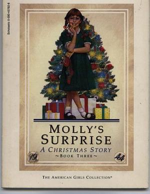 Molly's Surprise: A Christmas Story by Valerie Tripp