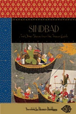 Sindbad, and Other Stories from the Arabian Nights by Anonymous