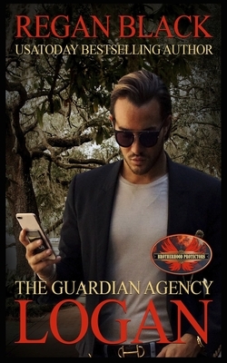 The Guardian Agency: Logan by Regan Black