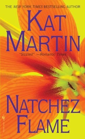 Natchez Flame by Kat Martin