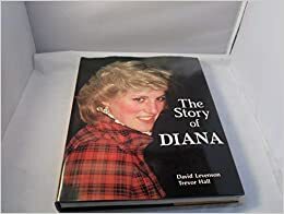 Story Of Diana by Trevor Hall