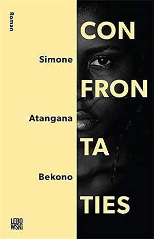 Confrontations by Simone Atangana Bekono