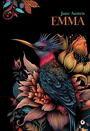 Emma by Jane Austen, Jane Austen