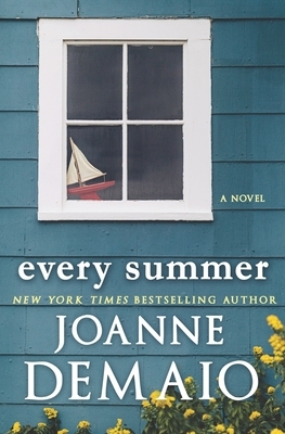 Every Summer by Joanne DeMaio