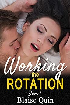 Working the Rotation #1 by Blaise Quin