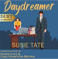 Day Dreamer by Susie Tate