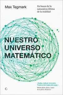 Nuestro universo matemático by Max Tegmark
