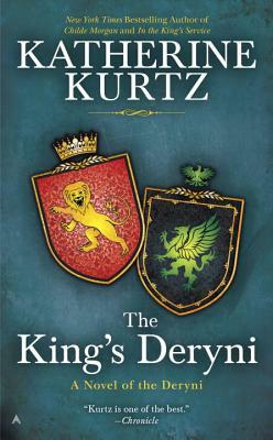 The King's Deryni by Katherine Kurtz