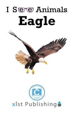 Eagle by August Hoeft