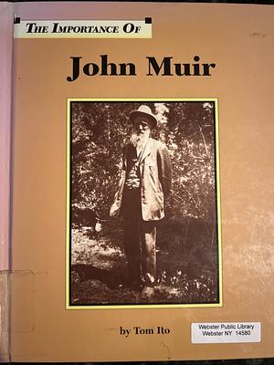 John Muir by Tom Ito