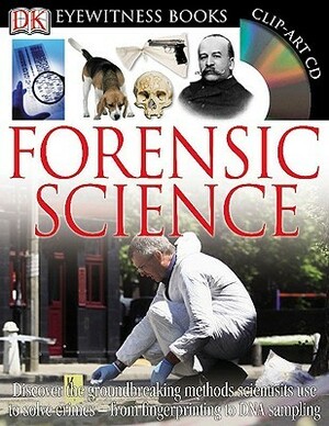 Forensic Science by Christopher Cooper