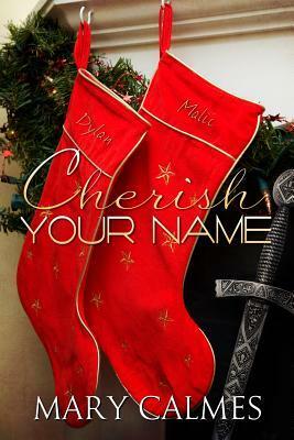 Cherish Your Name by Mary Calmes
