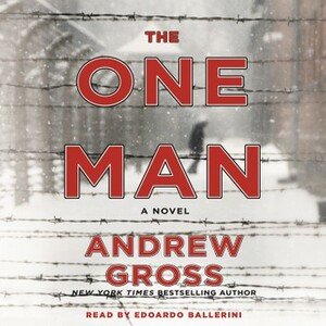 The One Man by Andrew Gross