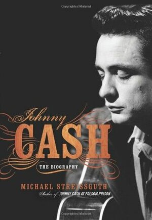 Johnny Cash by Michael Streissguth